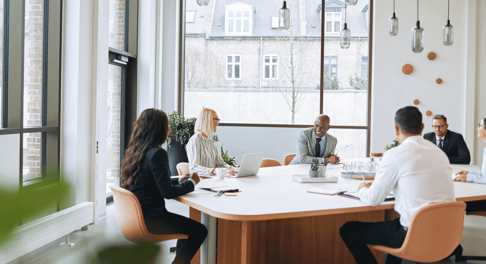 Technology should serve people. Not exploit them.